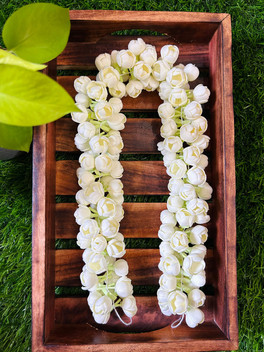 Double layer jasmine