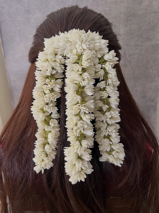 3 layer pichi with clip