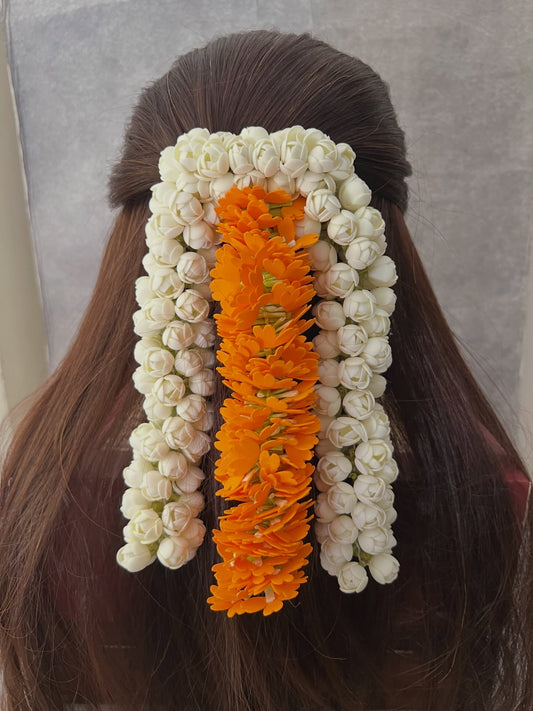 Gundumalli with kanakambaram clip