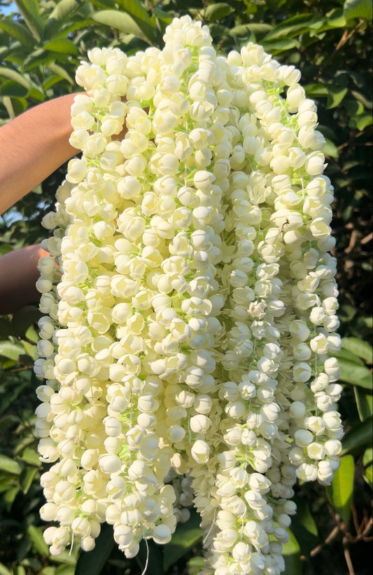 Single layer jasmine