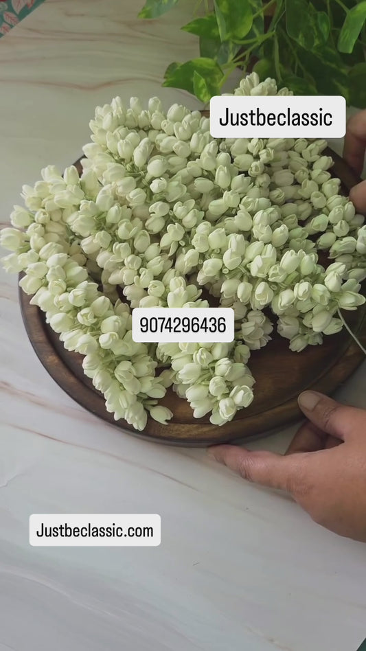Single layer jasmine